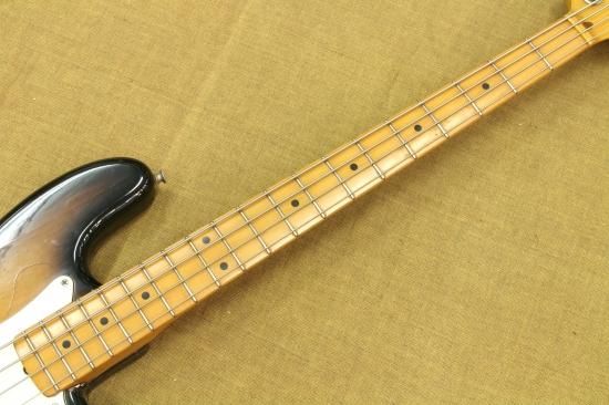 希少】Aria Pro Ⅱ PRECISE BASS プレベ マツモク製 希少】Aria Pro Ⅱ