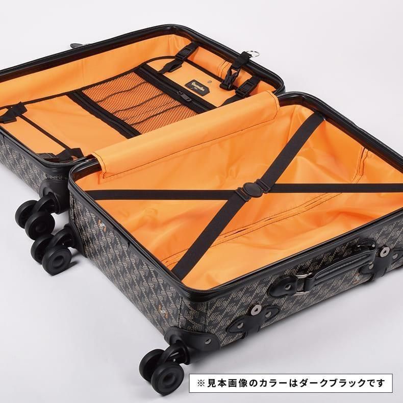 ガラパゴ No.2 ドーンブルー | Resurrection レザレクション