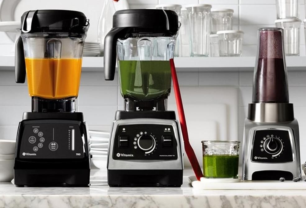 Vitamix バイタミックスPro500