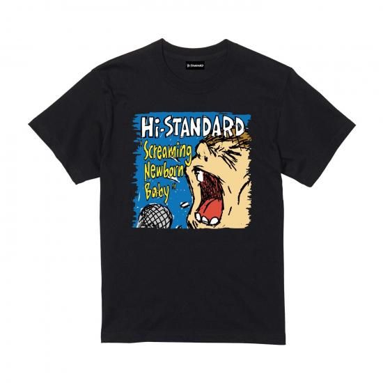 Hi-STANDARD OFFICIAL WEB STORE