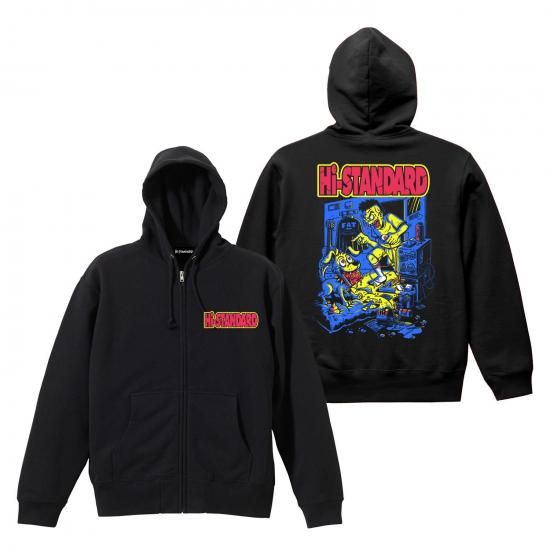 Hi-STANDARD OFFICIAL WEB STORE