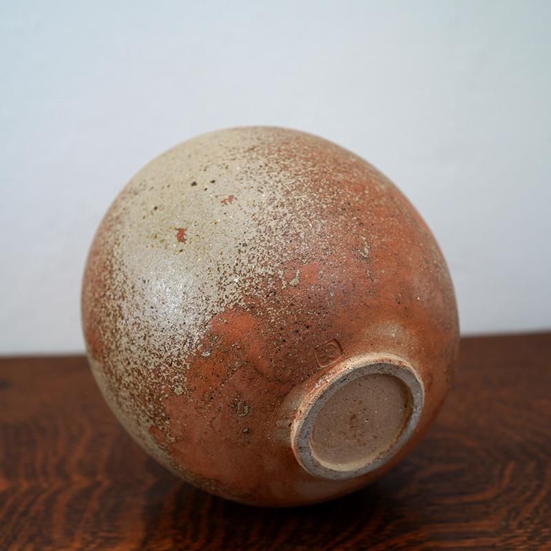 壺 / Gerd Knäpper / 益子焼 - THIRTY' THIRTY' STORE