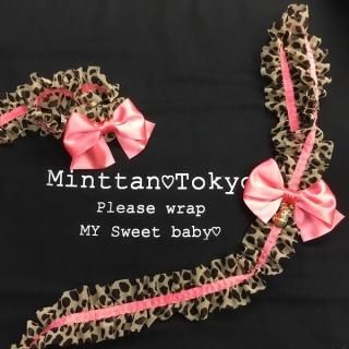 チョークリード・一体型 - minttan(ミントタン)official online shop