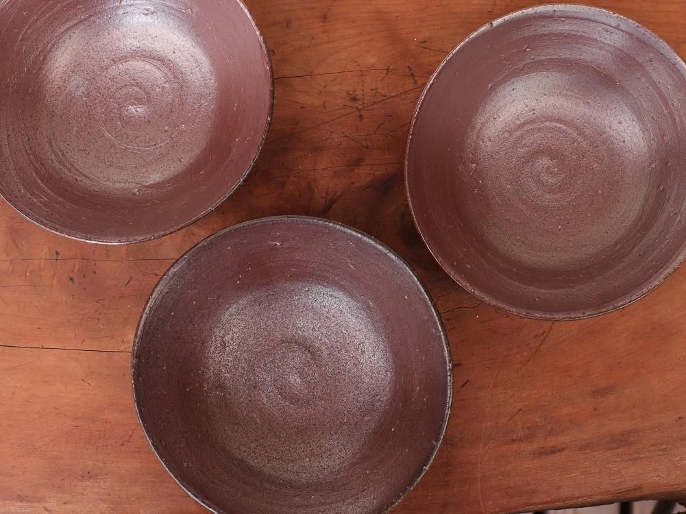 備前皿 - 備前焼 宗兵衛窯