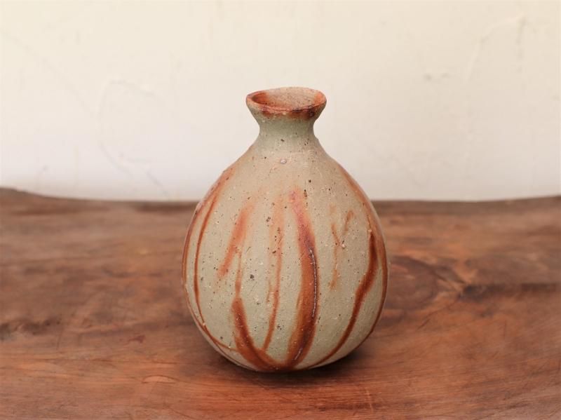 備前焼 徳利・通販 - 備前焼 宗兵衛窯（そうべえがま）