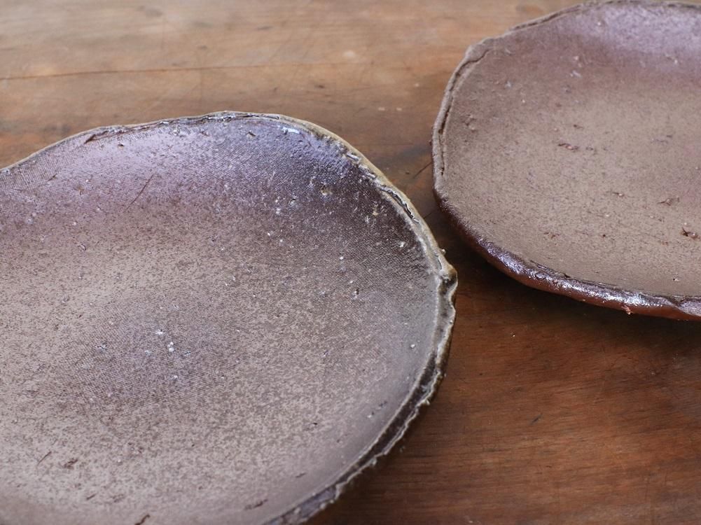 備前焼 皿・通販 - 備前焼 宗兵衛窯（そうべえがま）