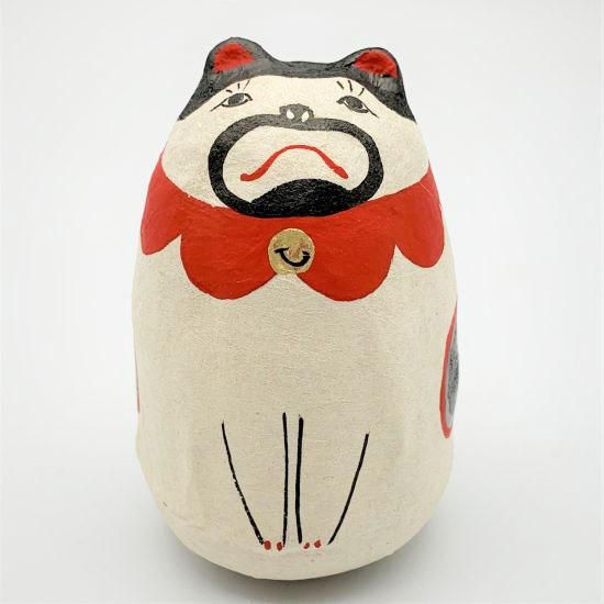 作家様 アートドール ボレアルフェネコ(グレー) 作家様 アートドール