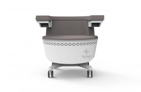 美容椅子電磁パルス 骨盤底筋トレーニングチェア 美容椅子電磁パルス