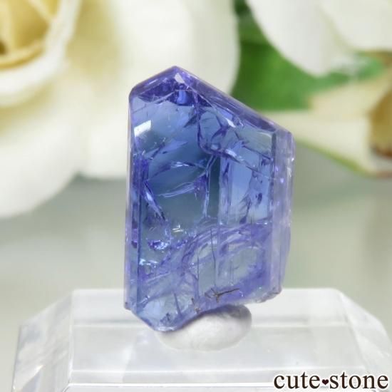 タンザニア/メレラニ産】タンザナイト