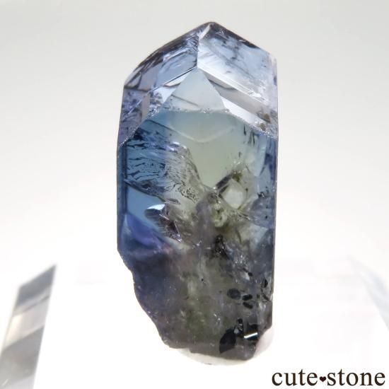 タンザナイト 原石 ゾイサイト 原石 天然石 高品質！！！ 6周年記念