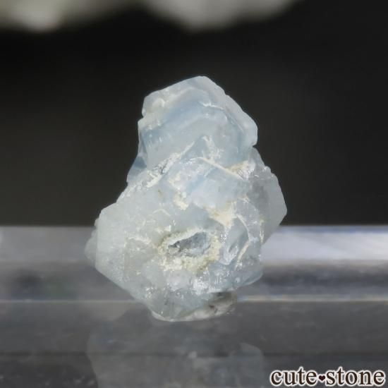 アフガニスタン/デオダラ山岳産】ボロビエバイト(アルカリベリル)原石