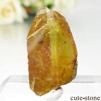 パキスタン/バルチスタン産】スフェーンの群晶