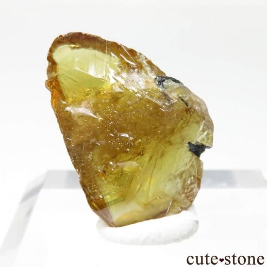 パキスタン Zagi Mountain産 スフェーン（チタナイト）の原石 No.5