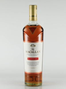マッカラン クラシックカット 2019 52.9度