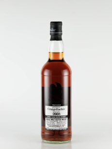 ダンカンテイラー プレミアムオクタブ ストラスクライド 1990