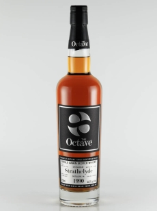 ダンカンテイラー プレミアム オクタブ スプリングバンク 1998 ボトラーズ