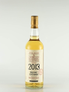 ウィルソン&モーガン - 武川蒸留酒販売