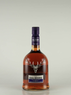 ダルモア 12年 シェリーカスク セレクト