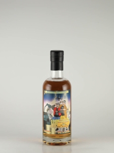 ブティックウイスキー ISLAY＃3 7年 BATCH1 ブティックウイスキー