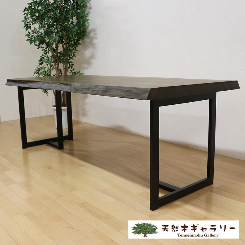 一枚板 神代杉 ＜ウレタン塗装＞ ita-17643-jindai 【送料無料