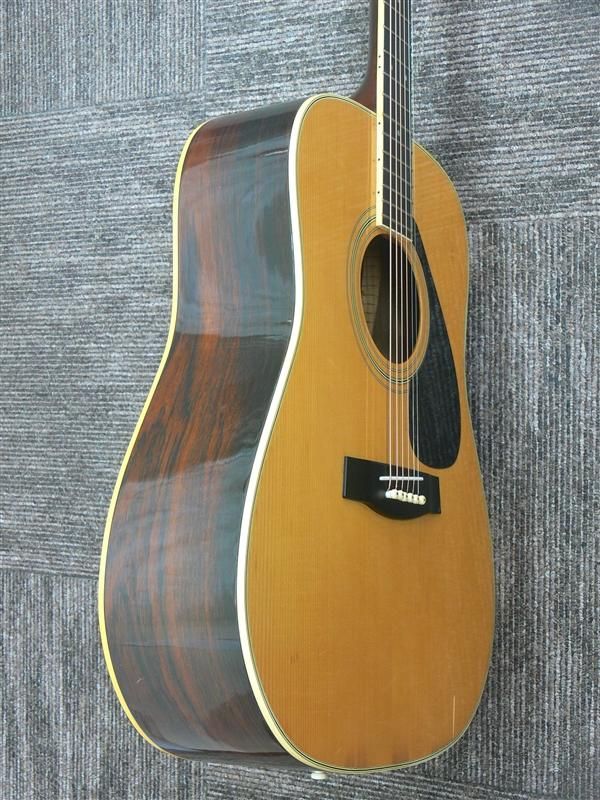 店頭販売限定】YAMAHA FG-251B【1980年製】 - ギター専門店PAL