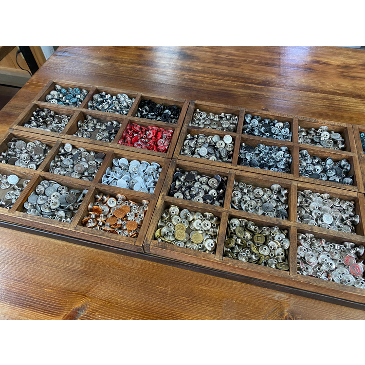 ジーンズ作り体験チケット（PREMIUM） - ベティスミス Betty Smith