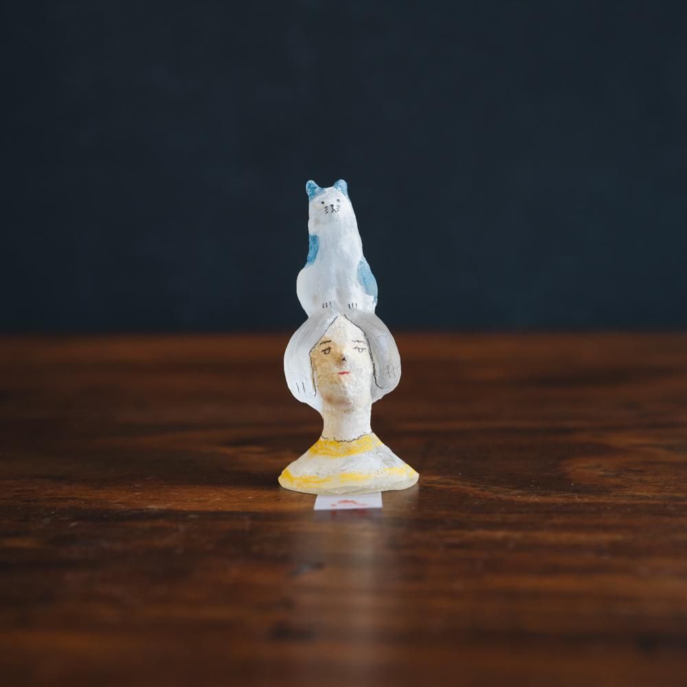 作家 安達知江 跳ぶうさぎ 【公式通販】