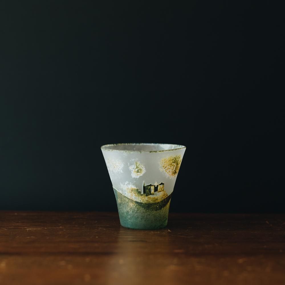 橋村野美知 - 作家さんの器と暮らしにまつわる道具のお店｜イロドリ