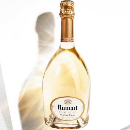 Ruinart ロゼ シャンパン 1729【早いも勝ち】 Ruinart ロゼ シャンパン