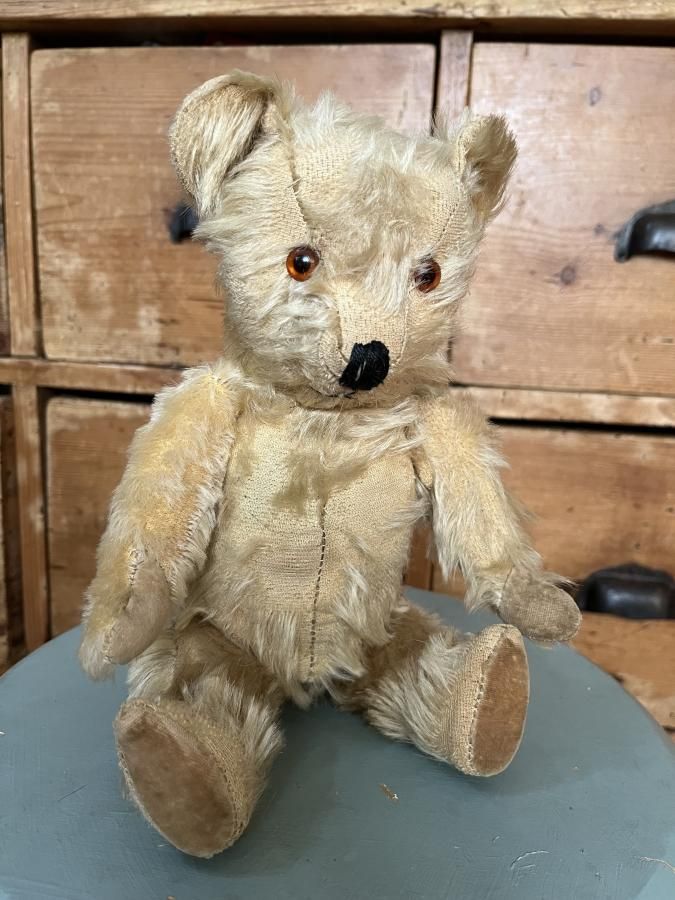 チルターンベア - アンティークとテディベアの店 Parade（パラード）