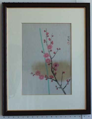 三輪晁勢（みわちょうせい）の作品 - 絵のある暮らし・絵になる暮らし