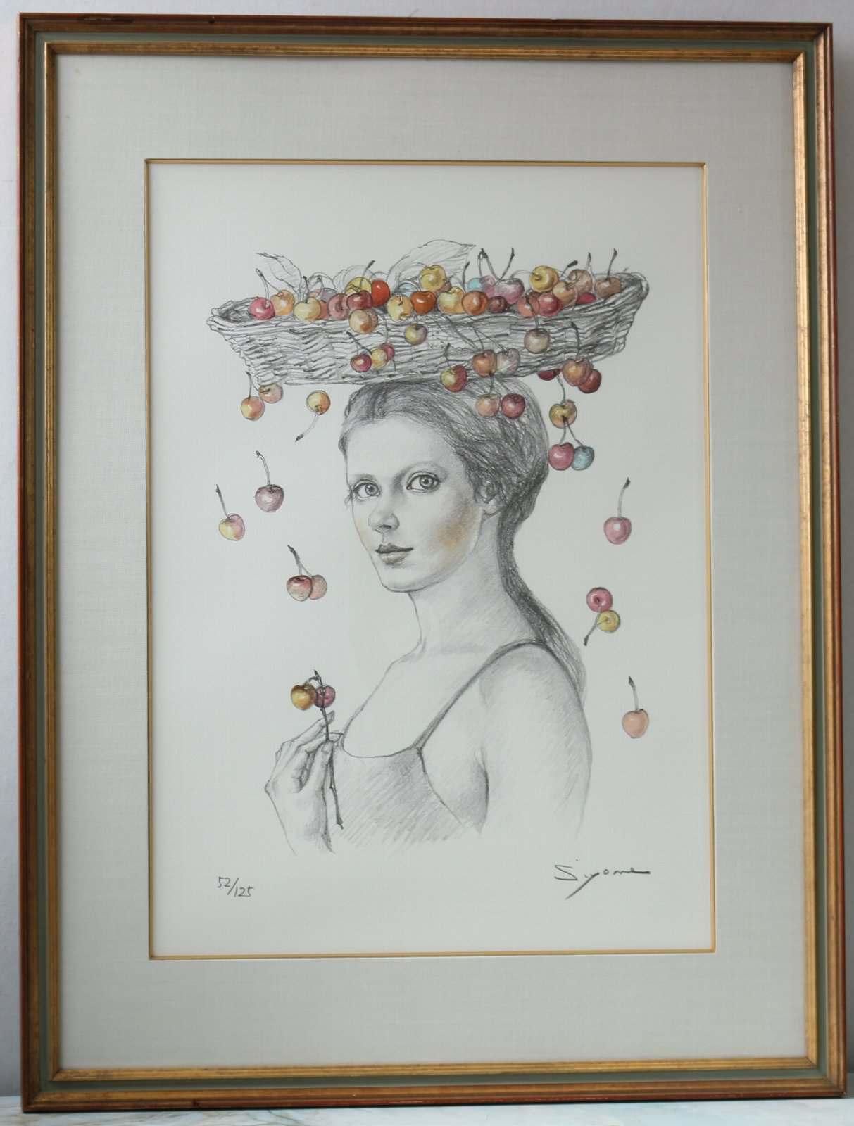 芝田米三 ほほえみ（ビスクドール）