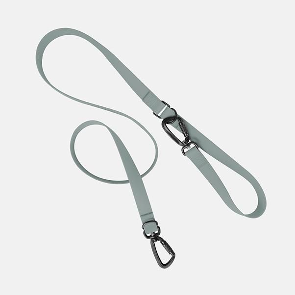 Lambwolf Collective】MELLEM X WIDE LEASH （ラムウルフコレクティブ