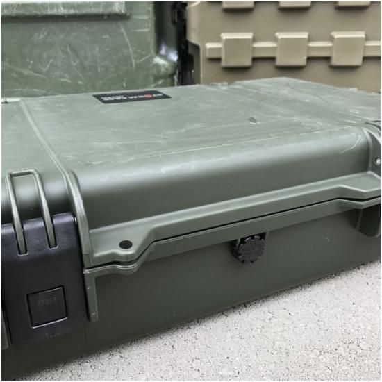 米軍放出品 HARDIGG製 ストームケース iM3300 ヘビーデューティー