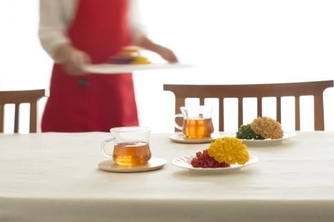 K-013】花咲かりん詰め合わせ箱入り（15個入り） - 花咲かりん