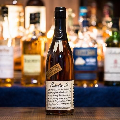 終売品】ノブクリークSINGLE BARREL RESERVE 9年750ml 【公式通販】