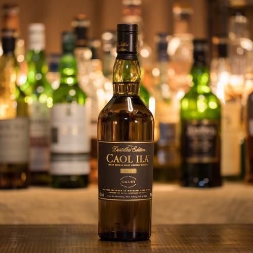 アイラ ウイスキー飲み比べセット アードベッグ アンオー & カリラDE2013