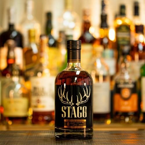 Stagg Jr バーボンを購入 - The Single Malt Shop STAGG バーボン
