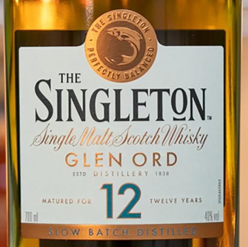 シングルトン オブ グレンオード 12年 レビュー動画/味/比較