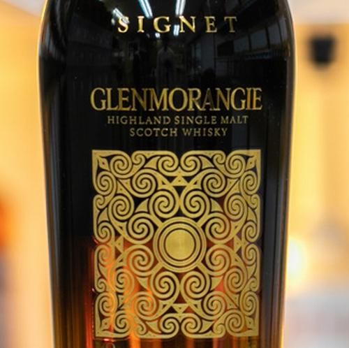 グレンモーレンジィシグネット ハイランドシングルモルト レビュー動画