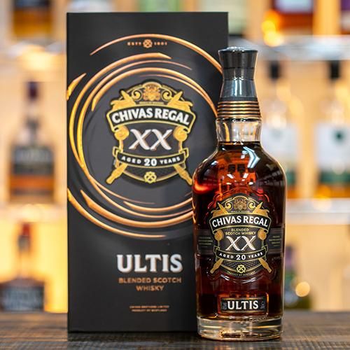 楽天市場】【正規品 箱入】シーバスリーガル アルティス 20年 ブレン