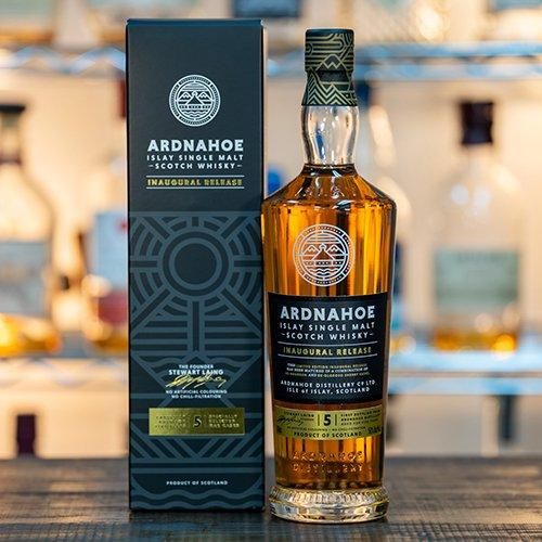 グレンモーレンジィ バレルセレクト カルヴァドス ウイスキー