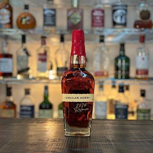 メーカーズマーク セラーエイジド 2024 レビュー動画/味/比較