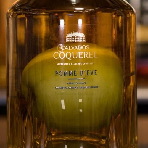 ポム・ド・イヴ カルバドス フランス ブランデー/スピリッツ