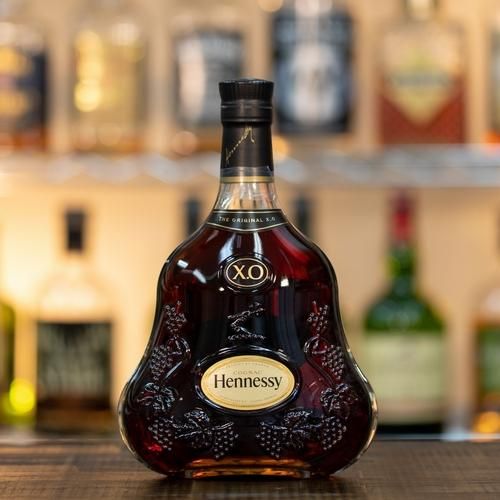 ブランデー Hennessy XO A13-12