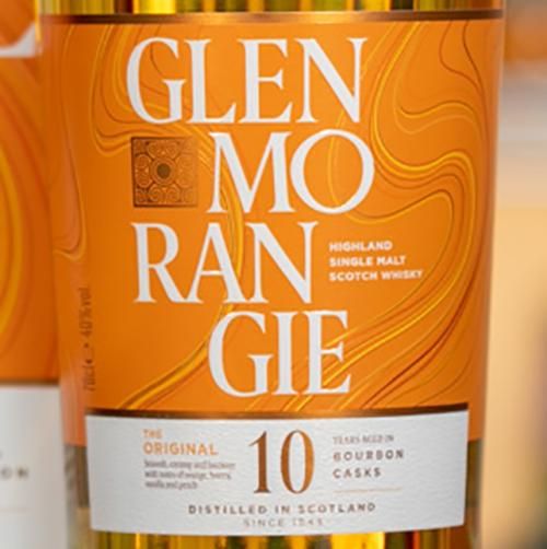 グレンモーレンジィオリジナル ハイランド シングルモルト レビュー