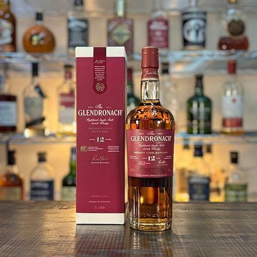 クライヌリッシュ 14年 ハイランド シングルモルト レビュー動画/味