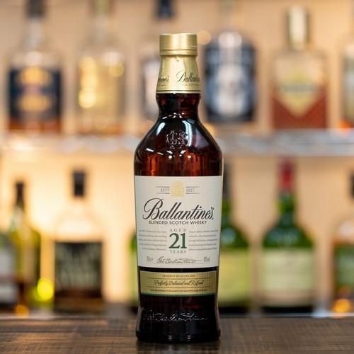 バランタイン 30年 ブレンデッドスコッチ レビュー動画/味/比較