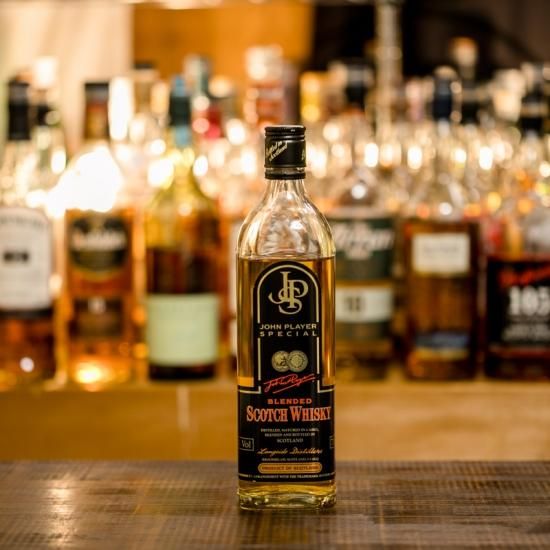 ダンヒル ジェントルマンズ スペイサイドブレンド レビュー動画/味