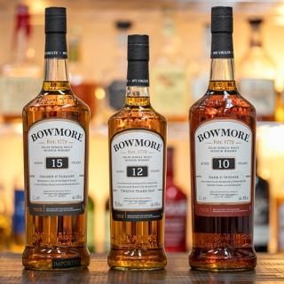 カリラ蒸留所飲み比べセット アイラ シングルモルト 量り売り専門通販